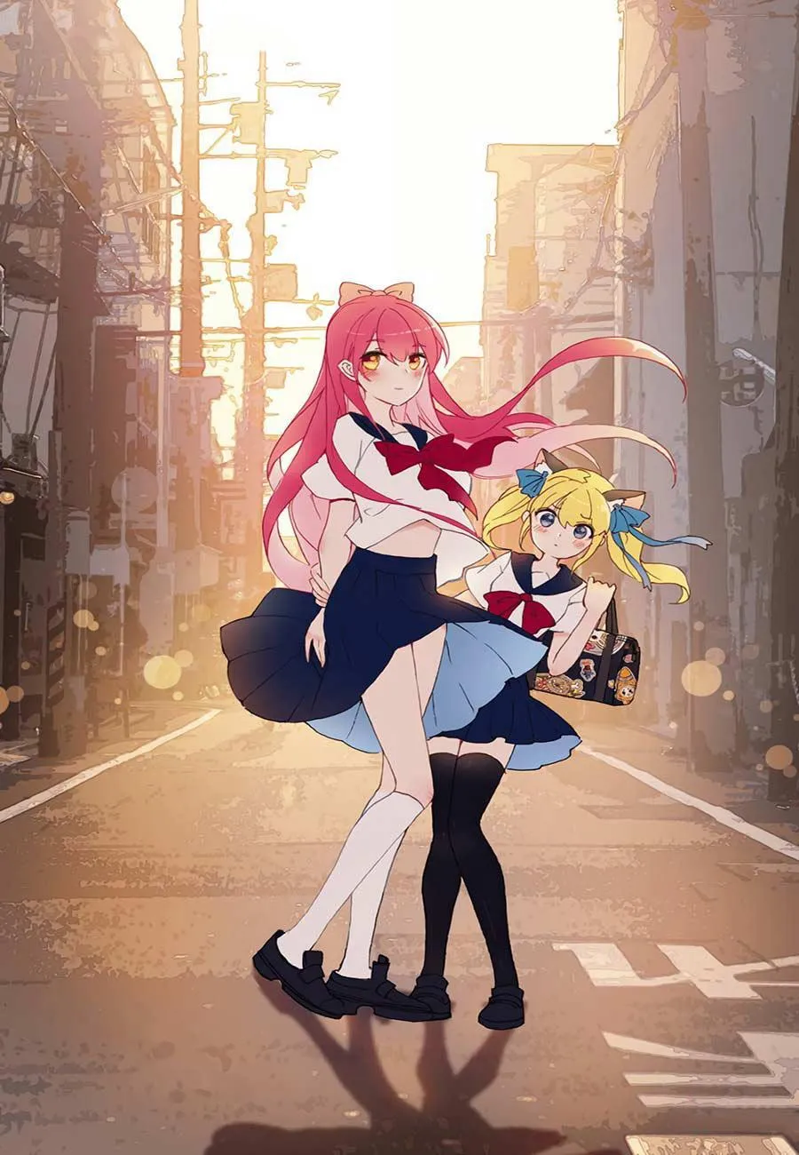 Long Live The King - Sayfa 2