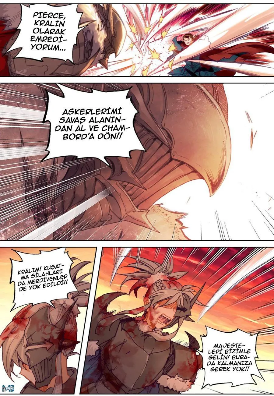 Long Live The King - Sayfa 3