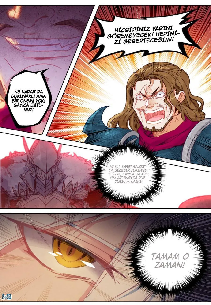 Long Live The King - Sayfa 4