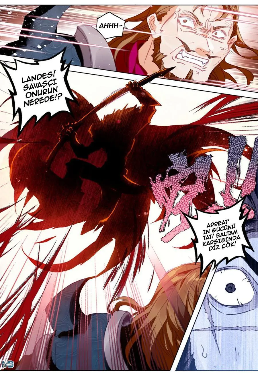 Long Live The King - Sayfa 8