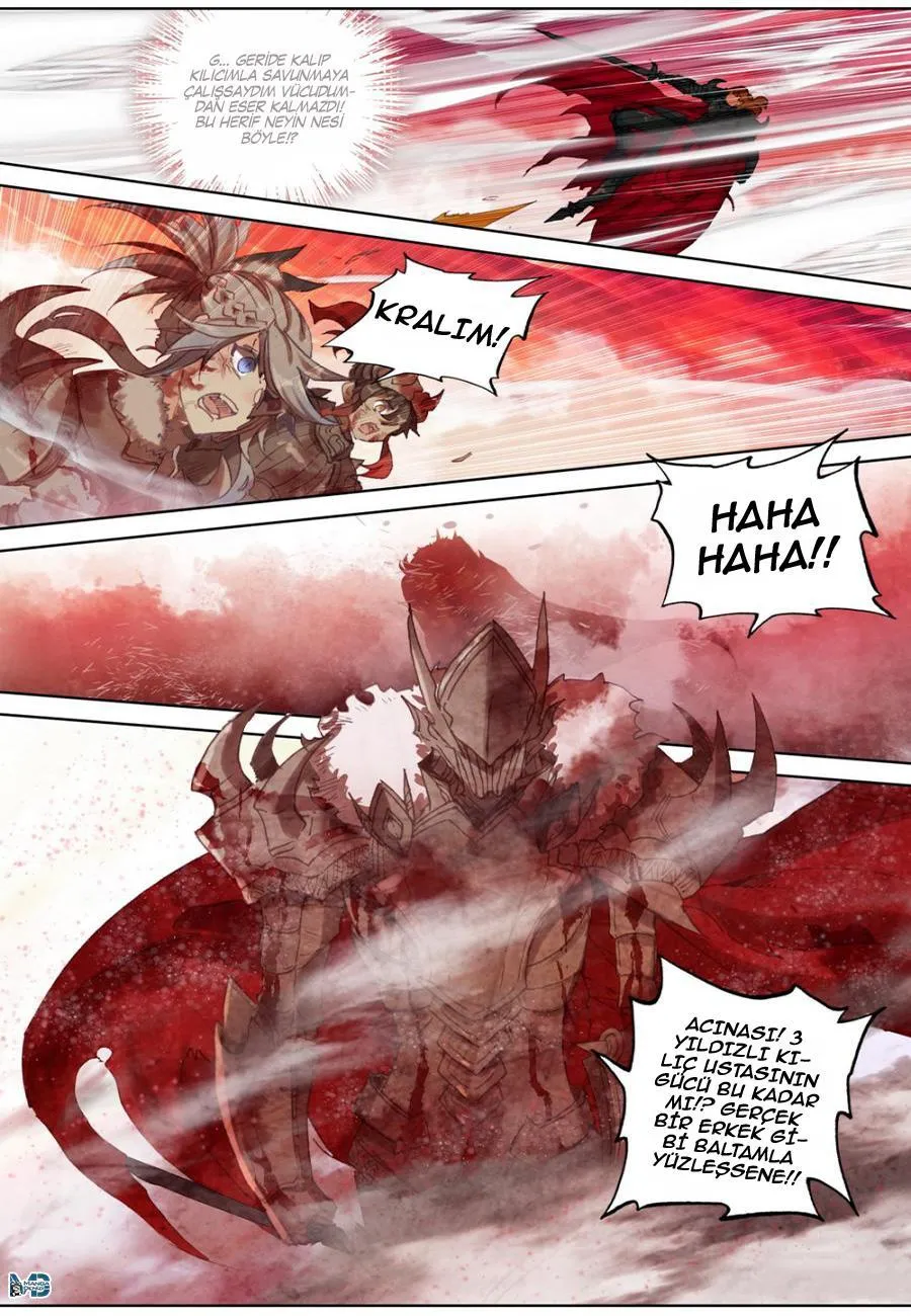 Long Live The King - Sayfa 11