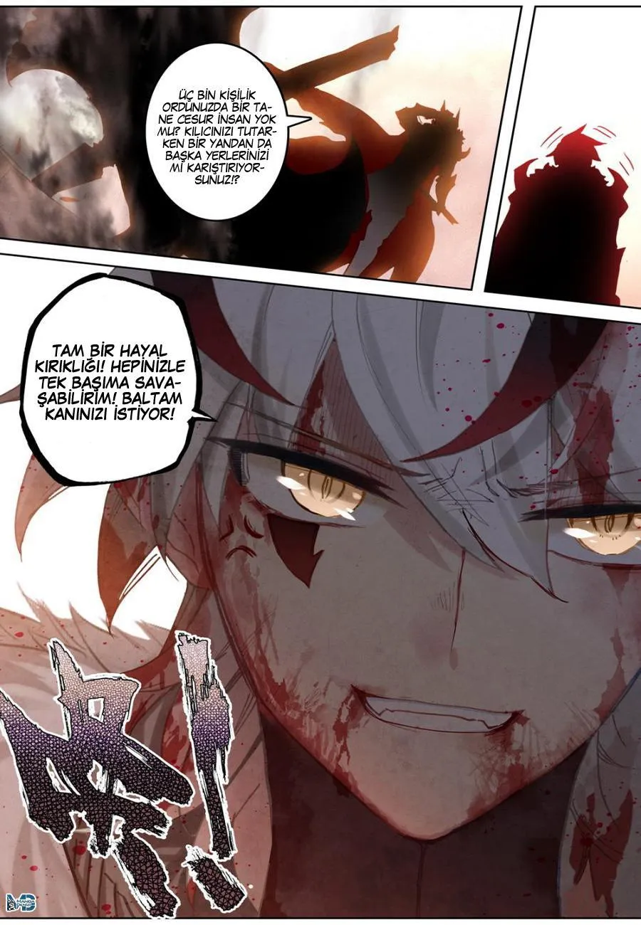 Long Live The King - Sayfa 12