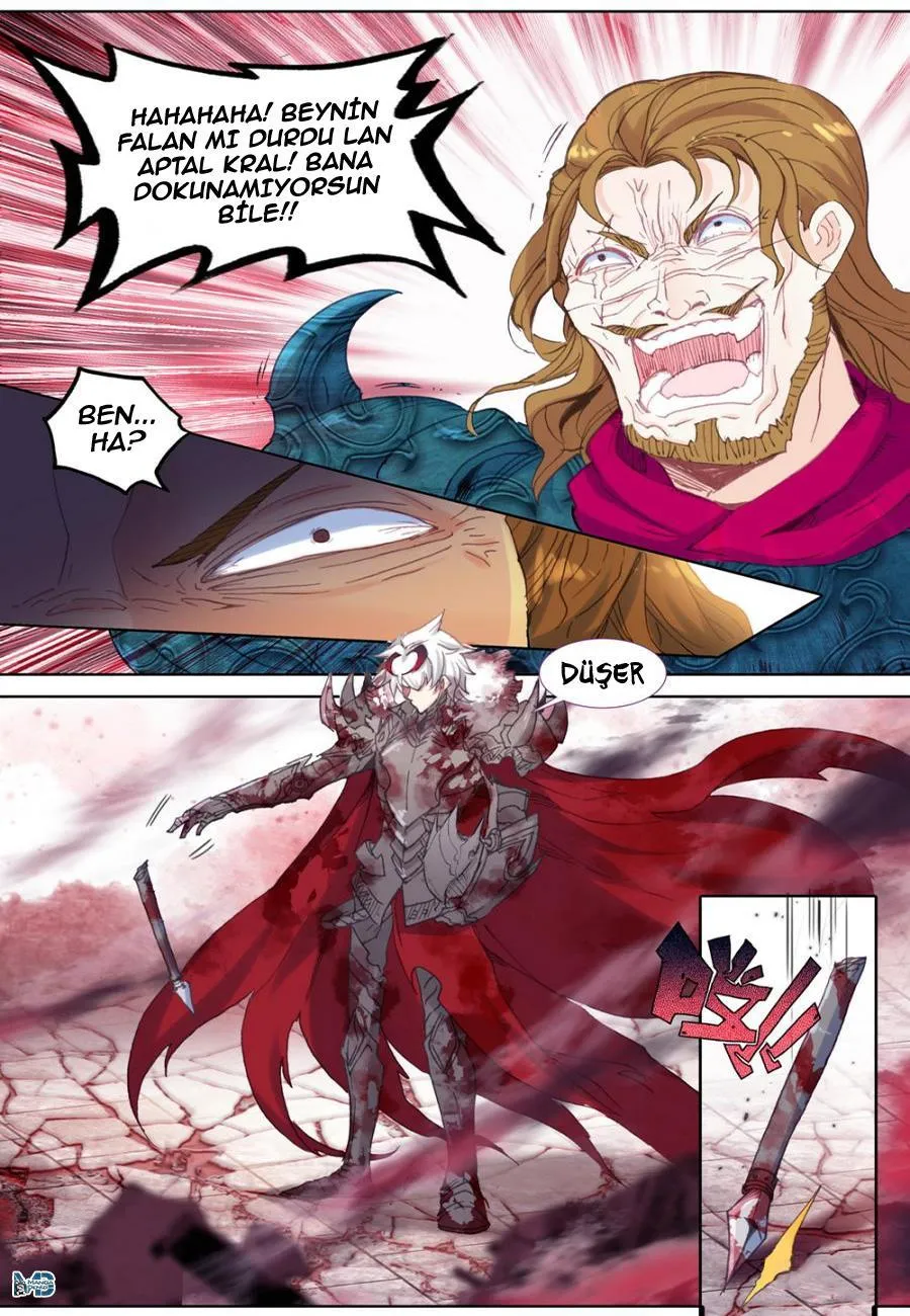 Long Live The King - Sayfa 13