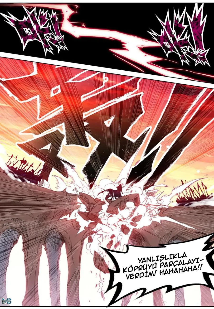 Long Live The King - Sayfa 14