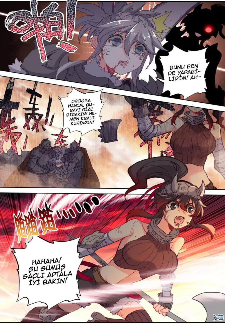 Long Live The King - Sayfa 4