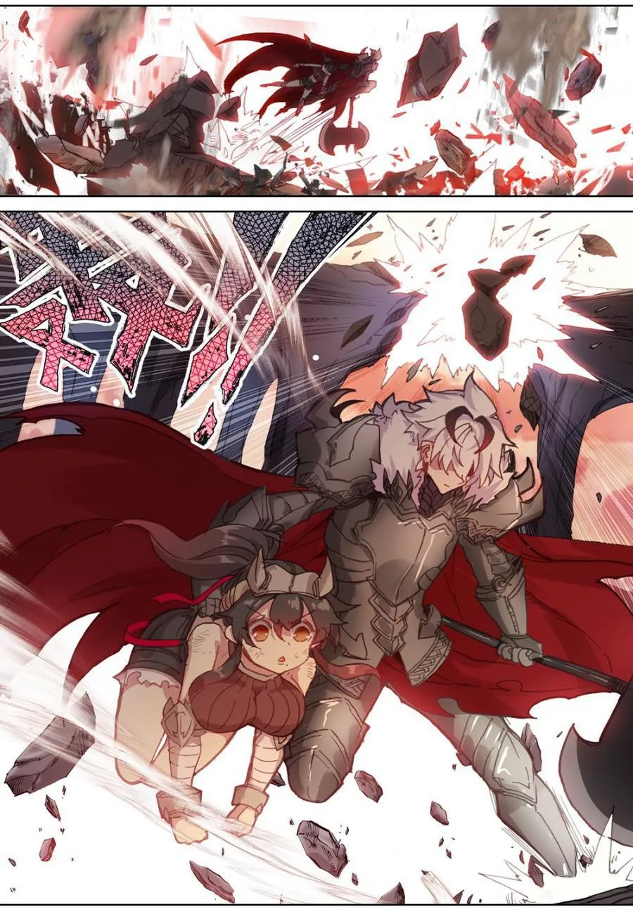 Long Live The King - Sayfa 7