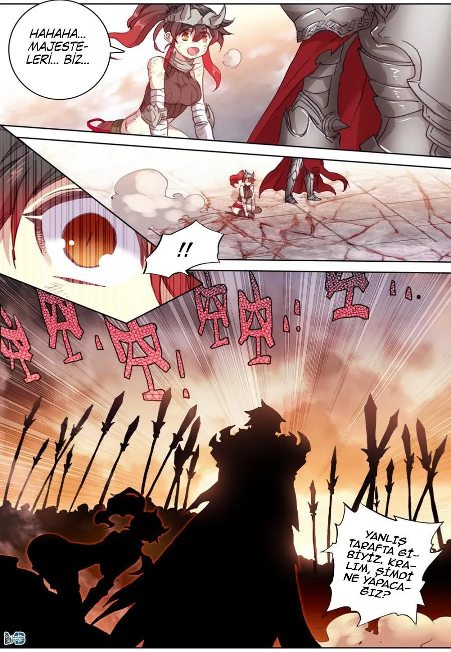 Long Live The King - Sayfa 8