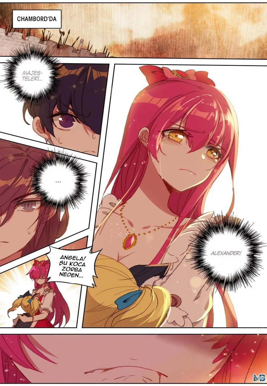 Long Live The King - Sayfa 10