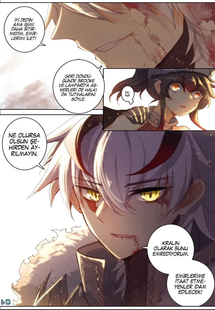 Long Live The King - Sayfa 12