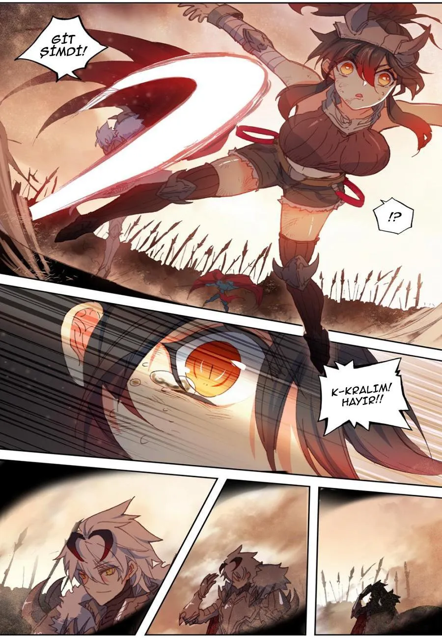 Long Live The King - Sayfa 13