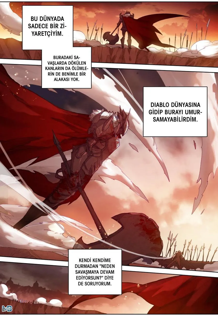 Long Live The King - Sayfa 3