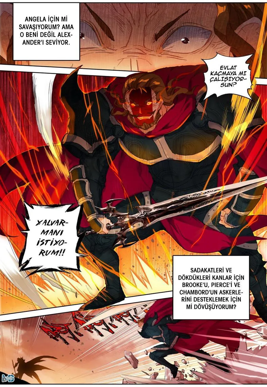 Long Live The King - Sayfa 4