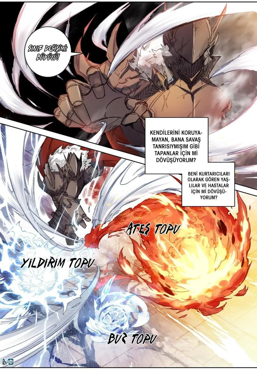 Long Live The King - Sayfa 5