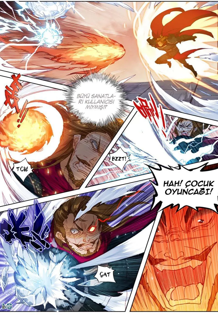 Long Live The King - Sayfa 6