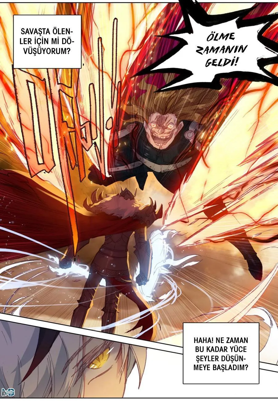 Long Live The King - Sayfa 7