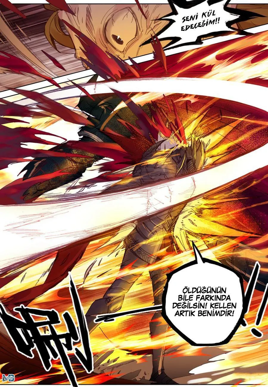 Long Live The King - Sayfa 8