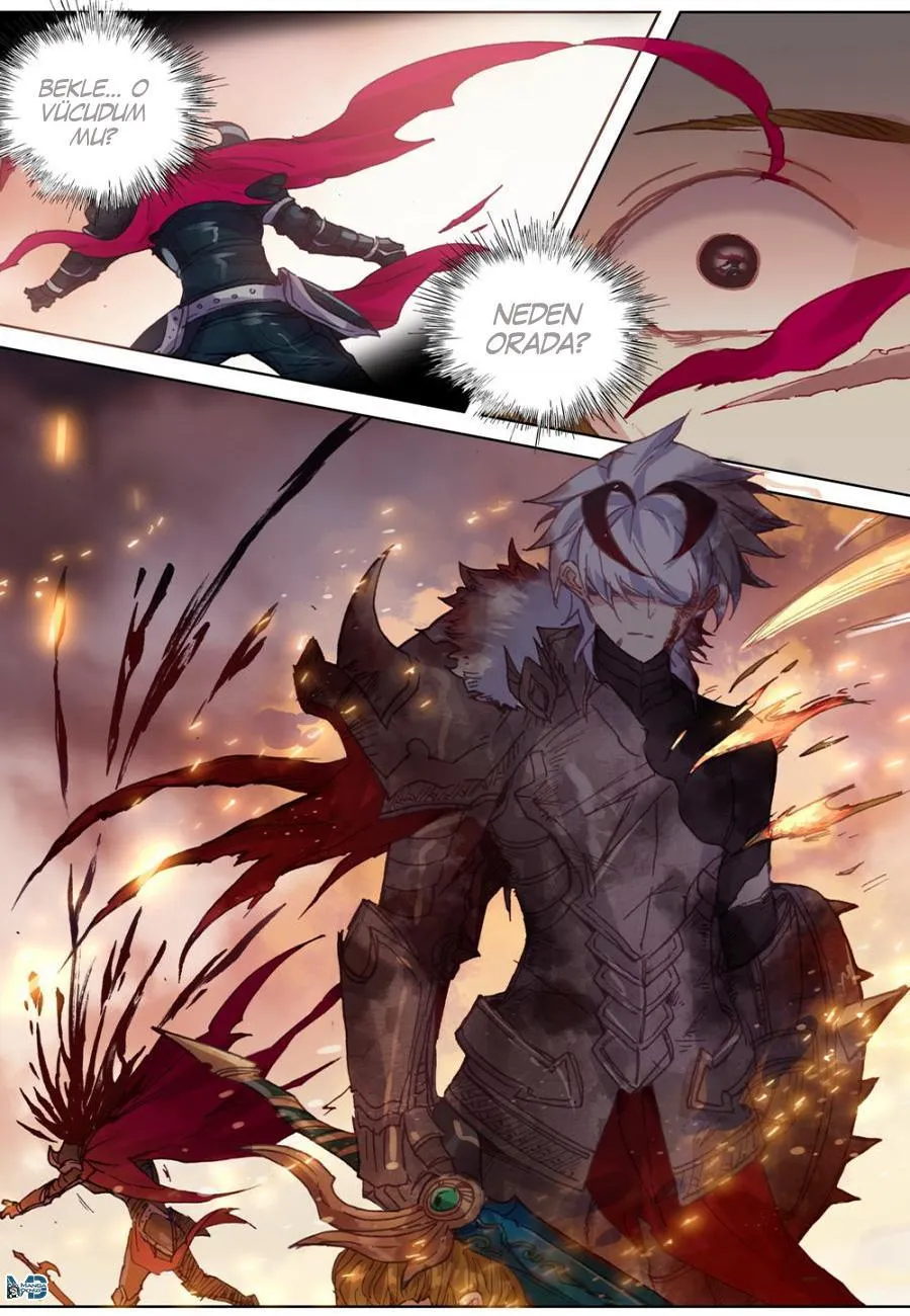 Long Live The King - Sayfa 9