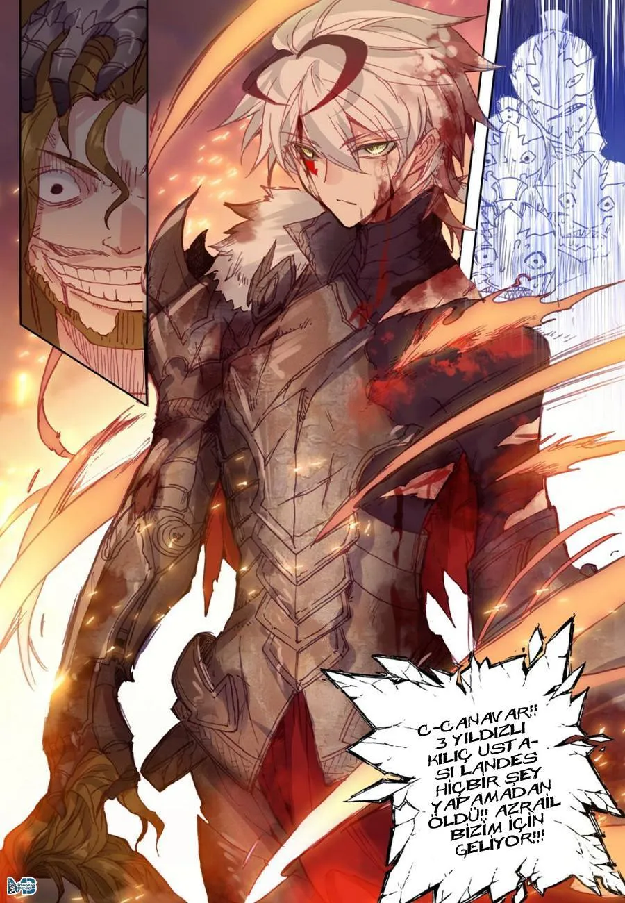 Long Live The King - Sayfa 10