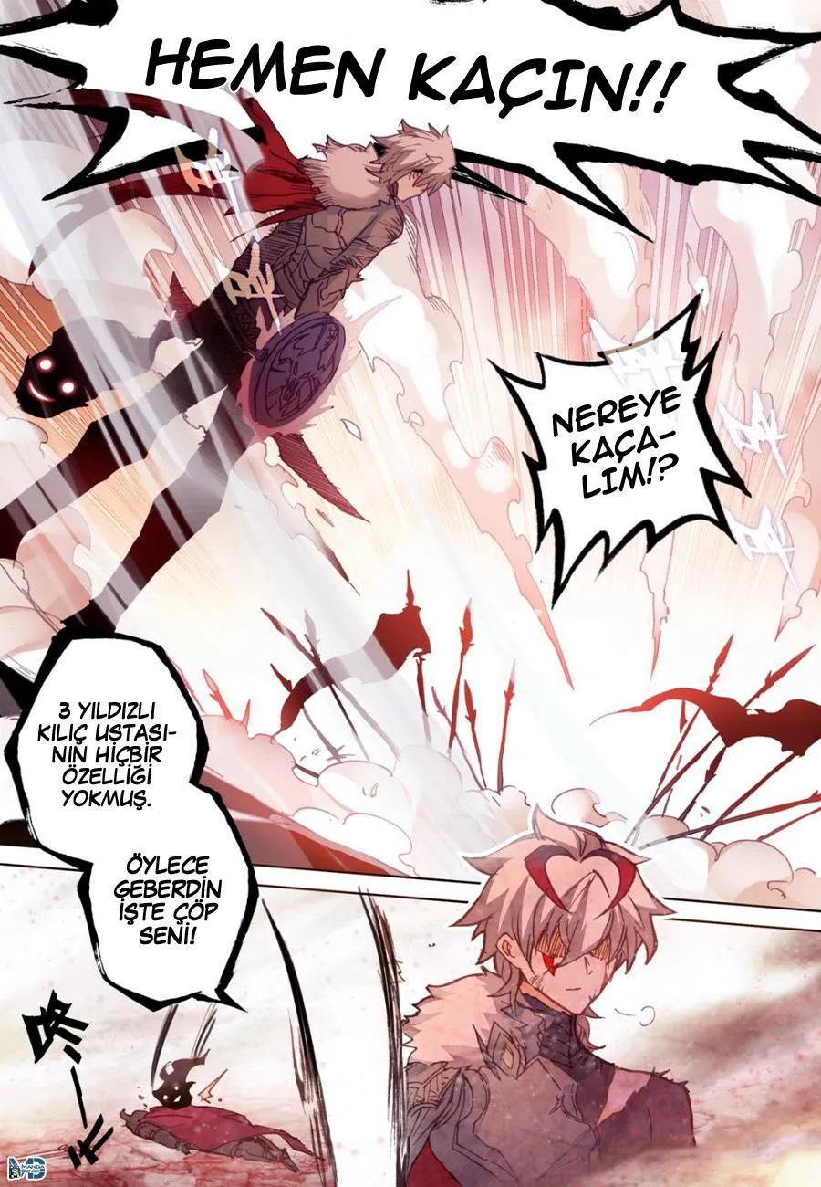 Long Live The King - Sayfa 11