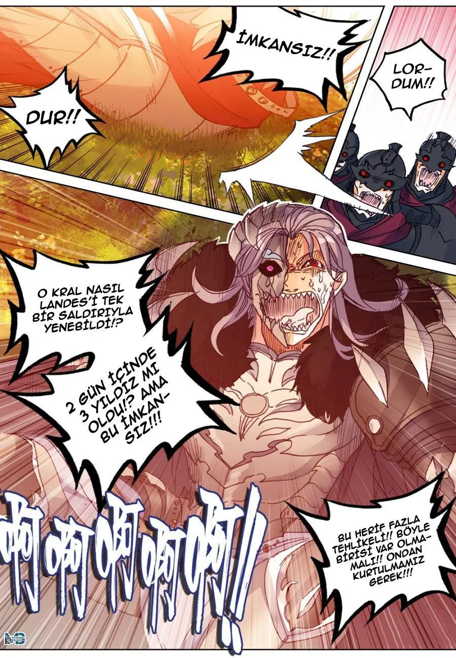 Long Live The King - Sayfa 12