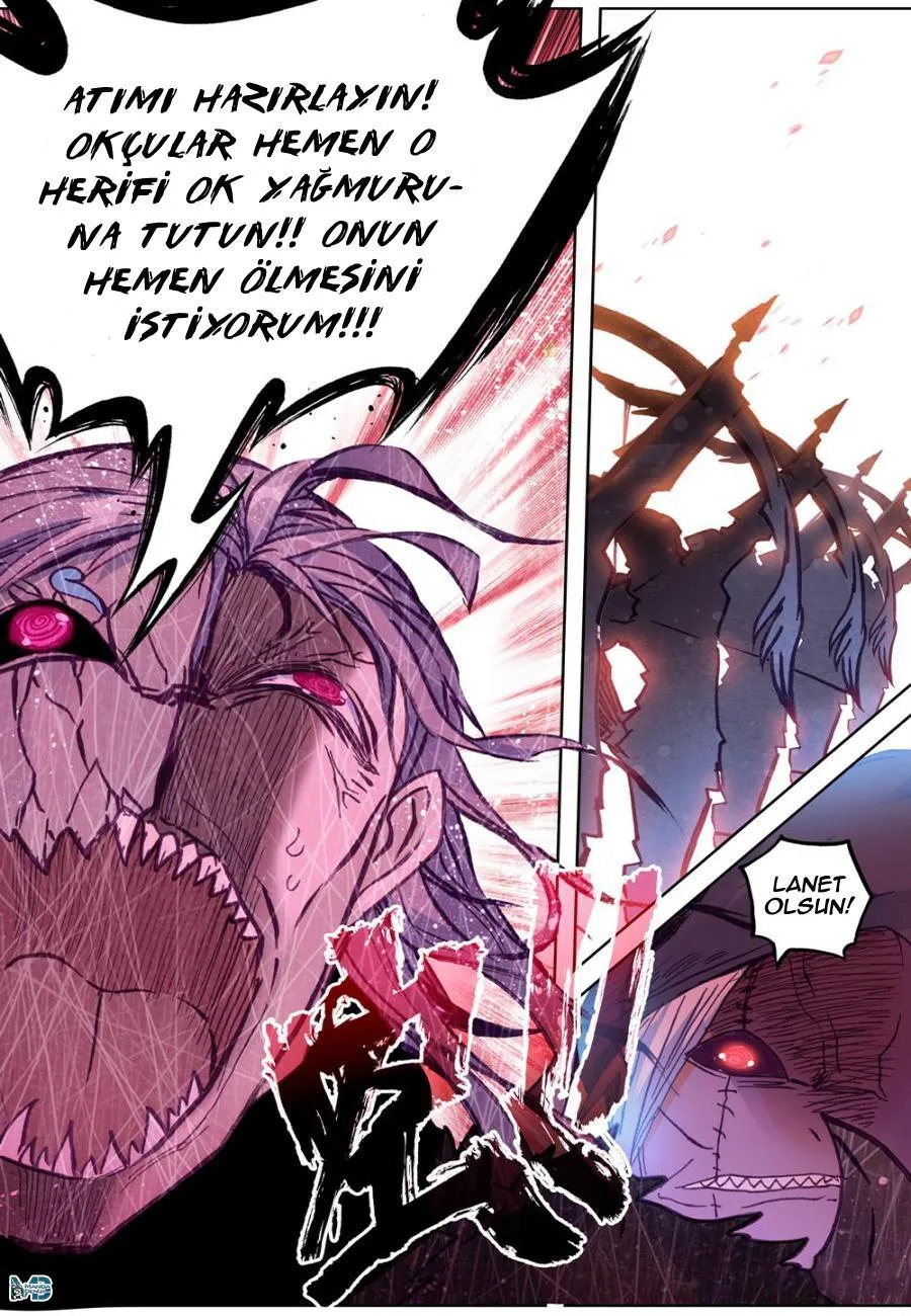 Long Live The King - Sayfa 13