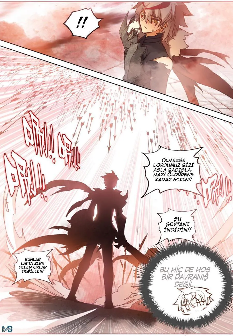 Long Live The King - Sayfa 14