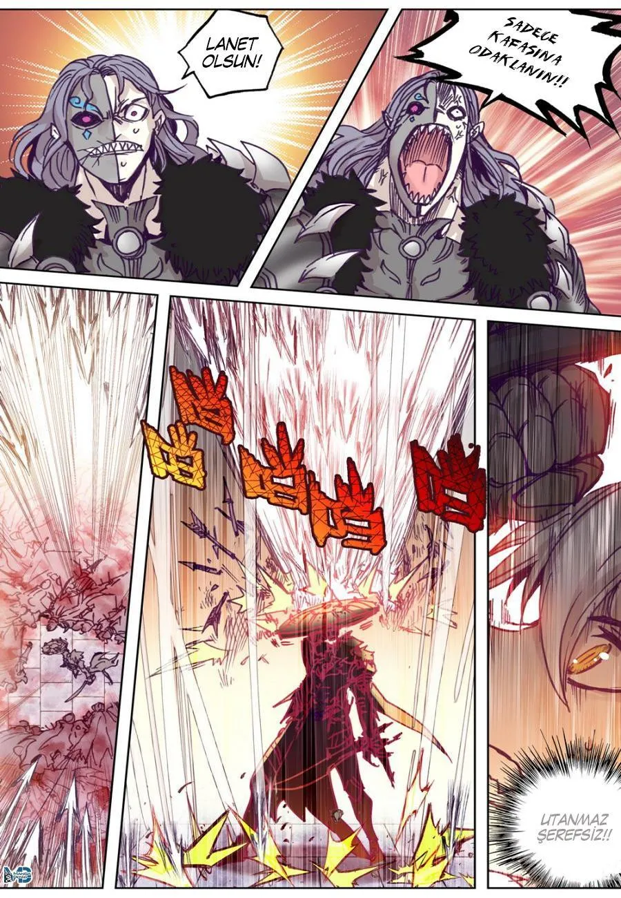 Long Live The King - Sayfa 4