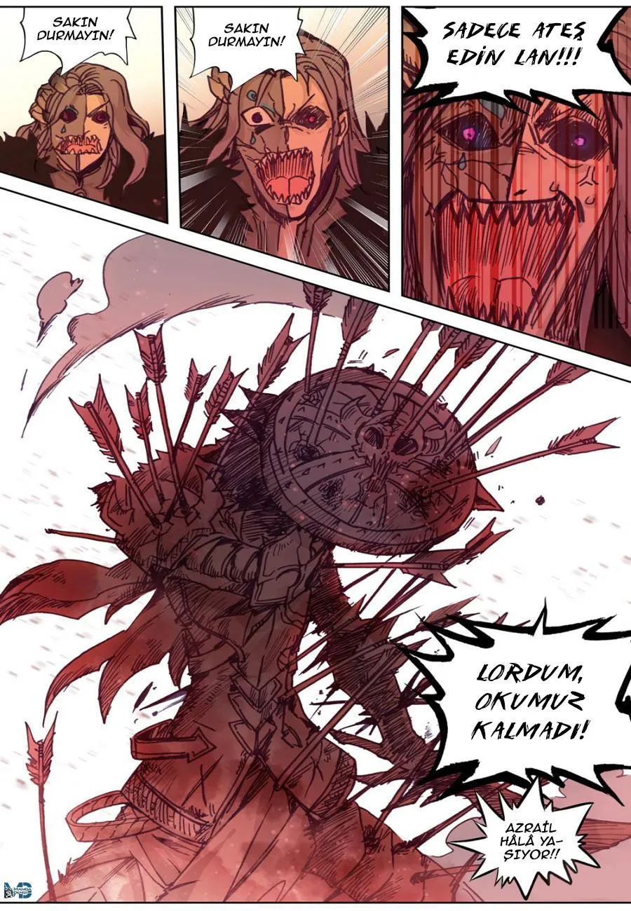 Long Live The King - Sayfa 5