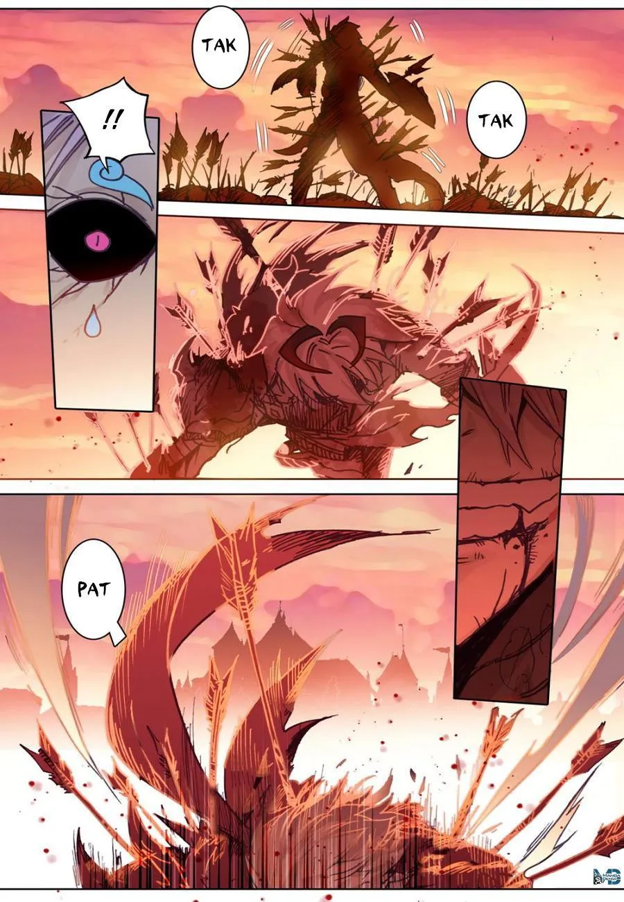 Long Live The King - Sayfa 6