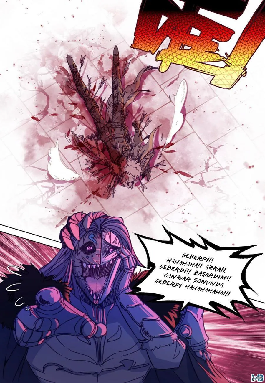 Long Live The King - Sayfa 7