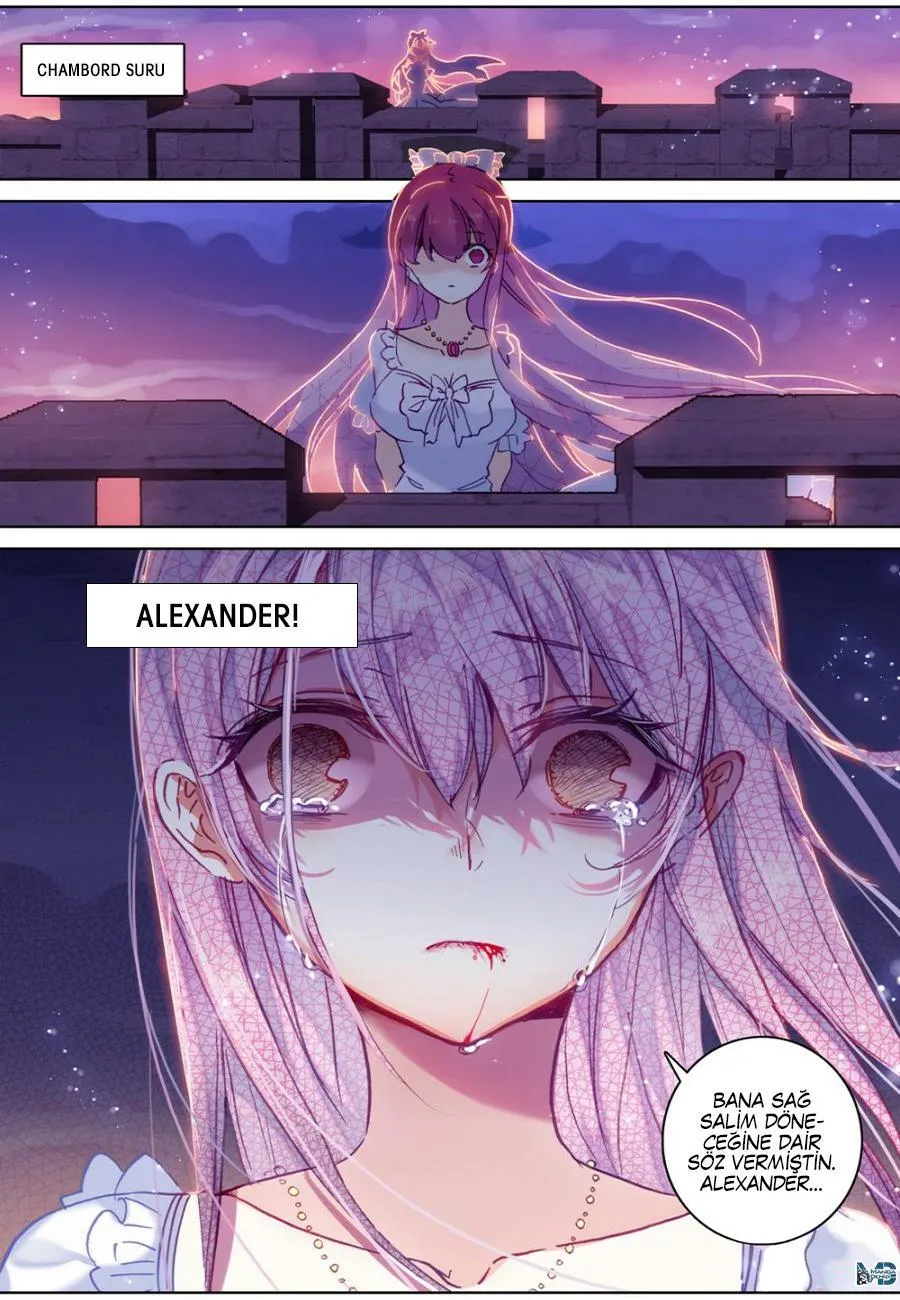 Long Live The King - Sayfa 9