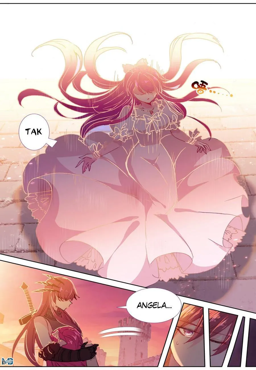 Long Live The King - Sayfa 10