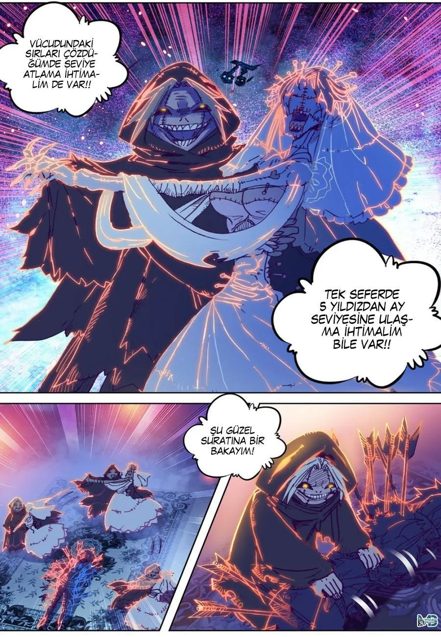 Long Live The King - Sayfa 13