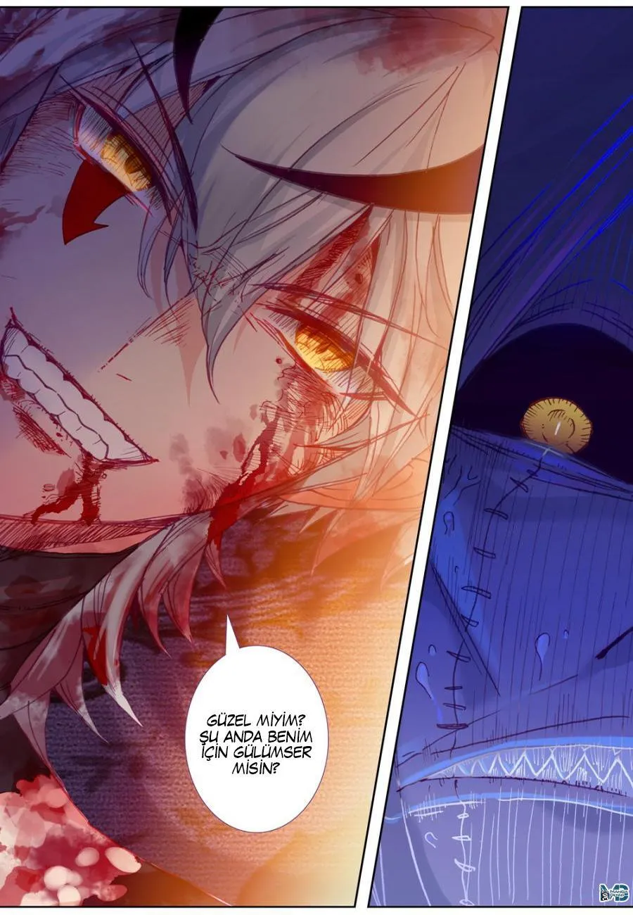 Long Live The King - Sayfa 14