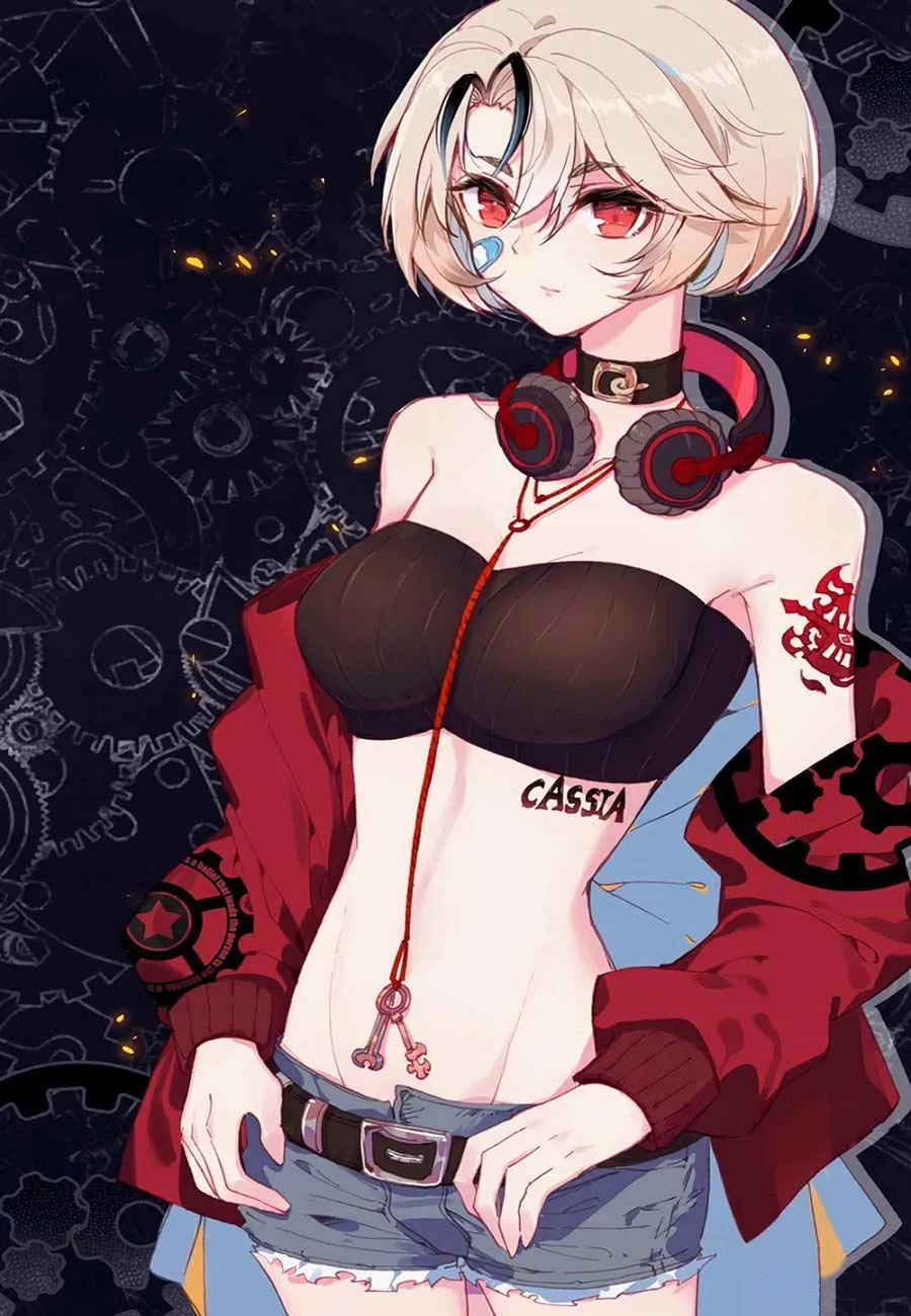 Long Live The King - Sayfa 2