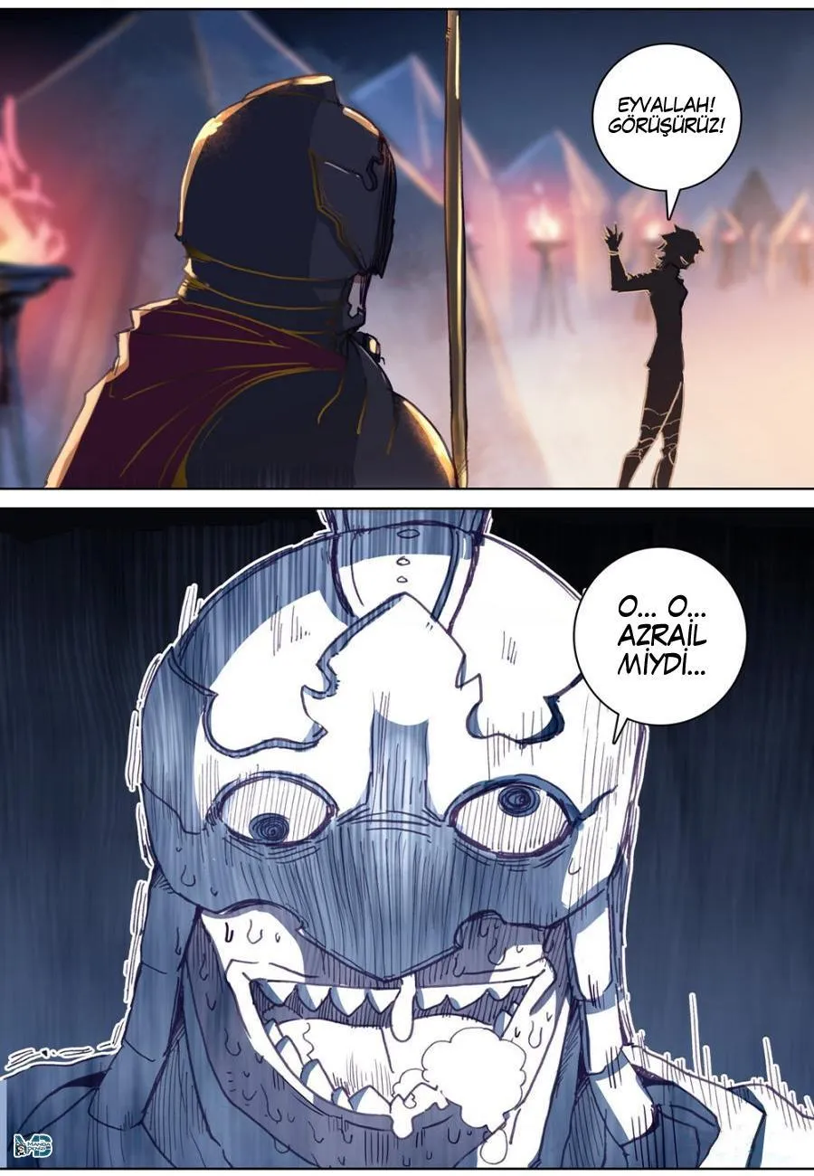 Long Live The King - Sayfa 10