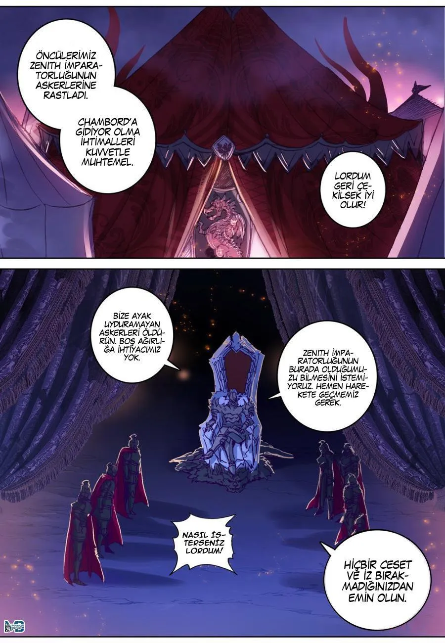 Long Live The King - Sayfa 11