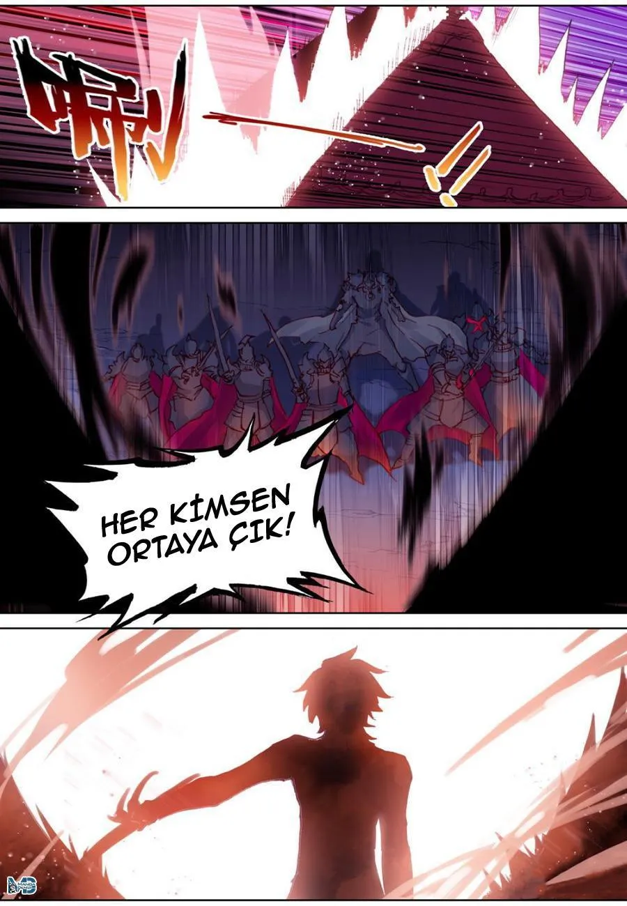 Long Live The King - Sayfa 13