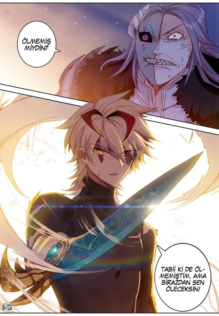 Long Live The King - Sayfa 14