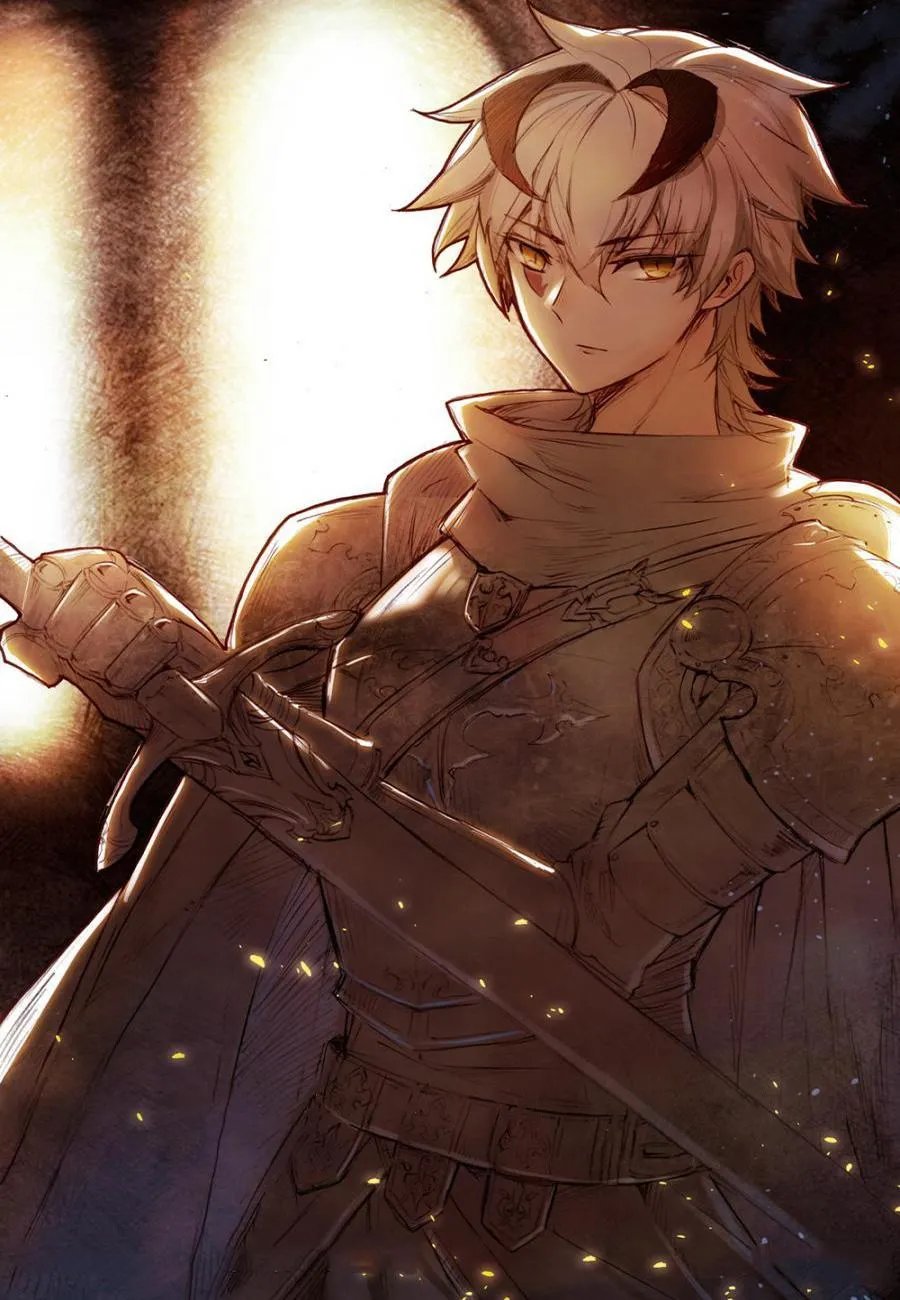 Long Live The King - Sayfa 2