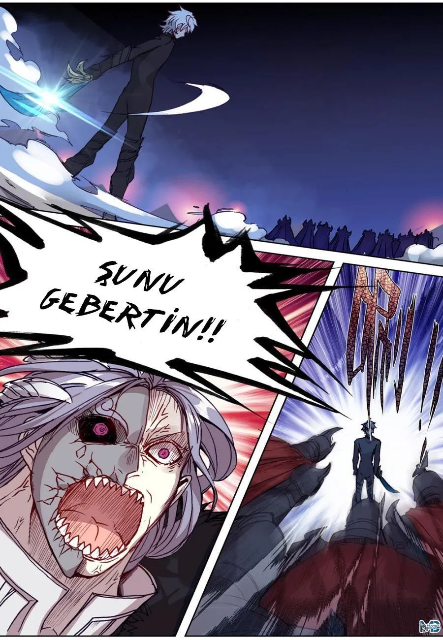 Long Live The King - Sayfa 4