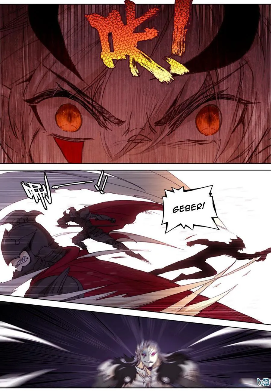 Long Live The King - Sayfa 5