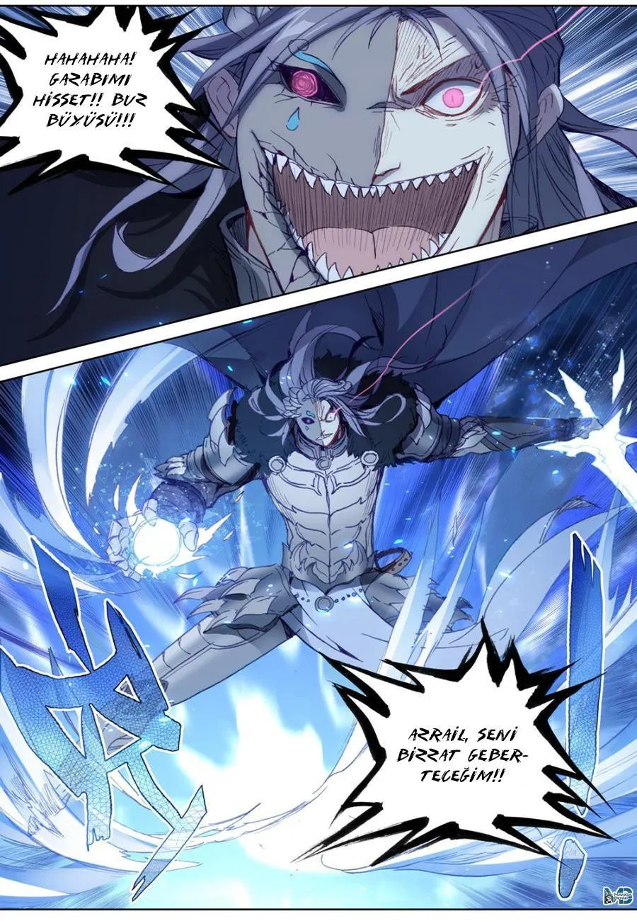 Long Live The King - Sayfa 6