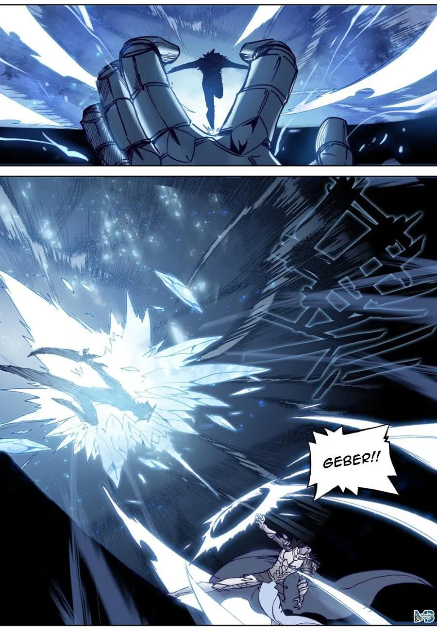 Long Live The King - Sayfa 7