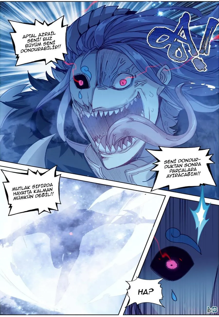 Long Live The King - Sayfa 8