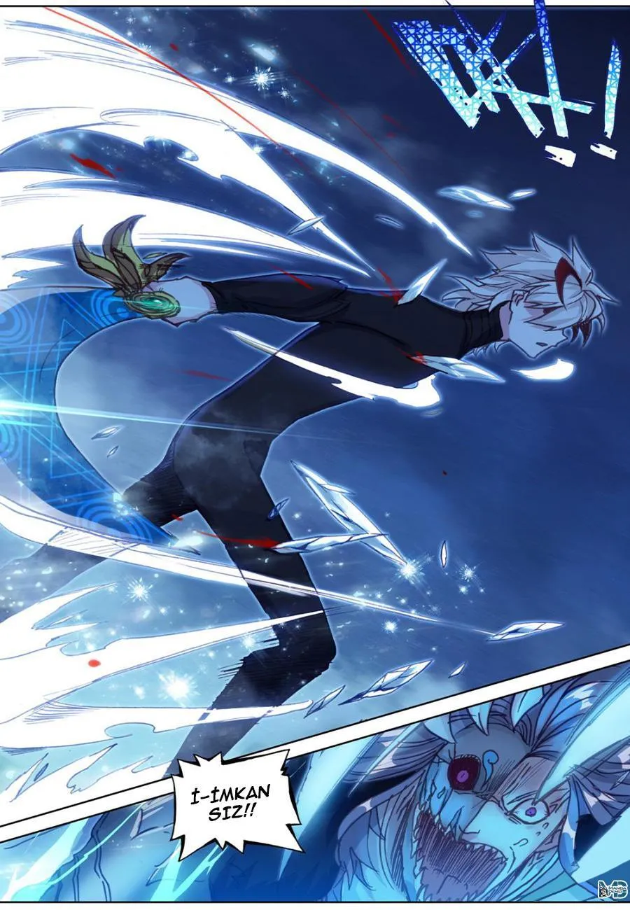 Long Live The King - Sayfa 9