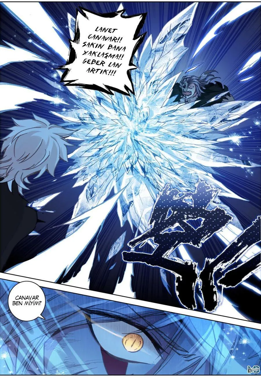 Long Live The King - Sayfa 10