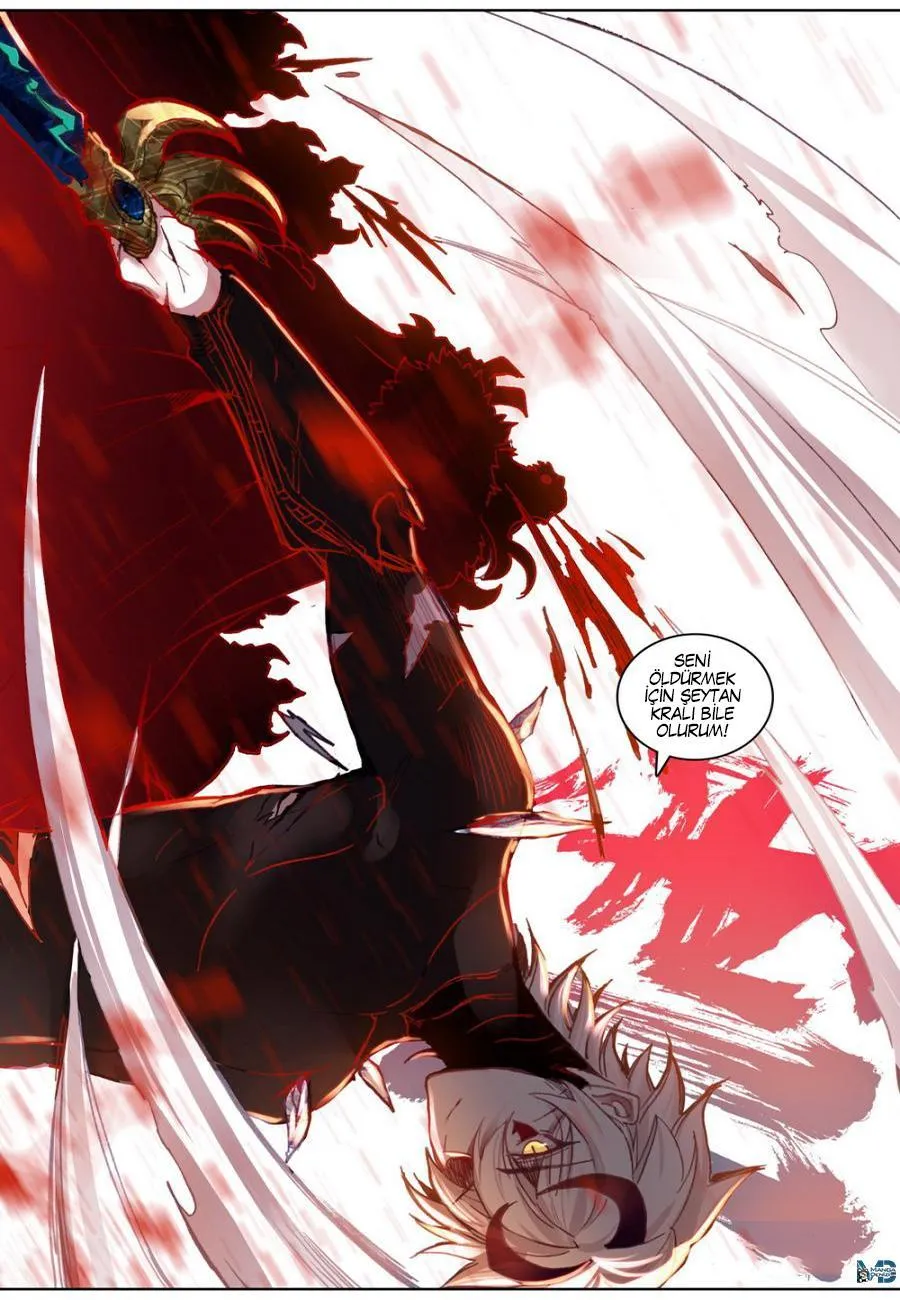 Long Live The King - Sayfa 12