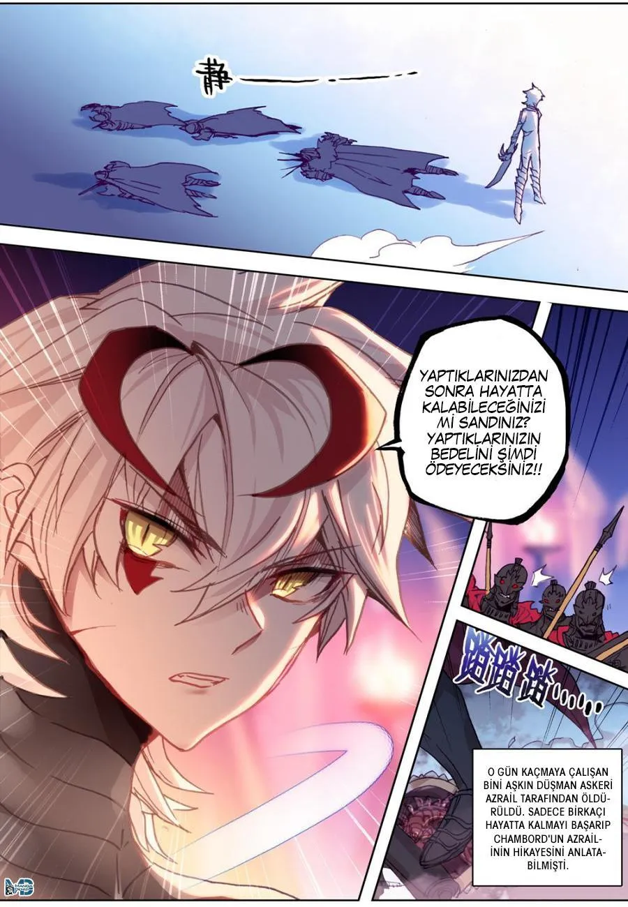 Long Live The King - Sayfa 13