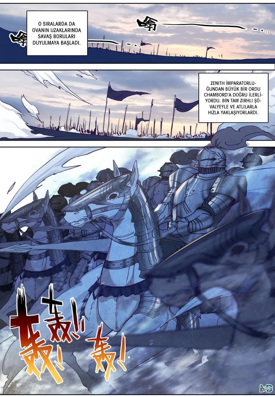 Long Live The King - Bölüm 080 - Sayfa 14